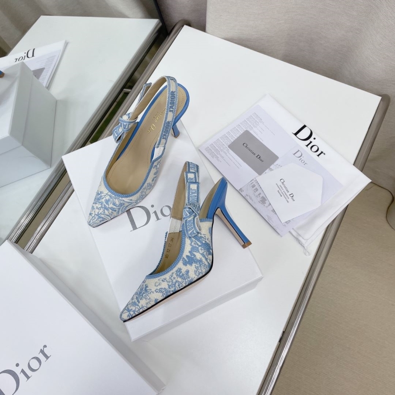 Christian Dior High Heels